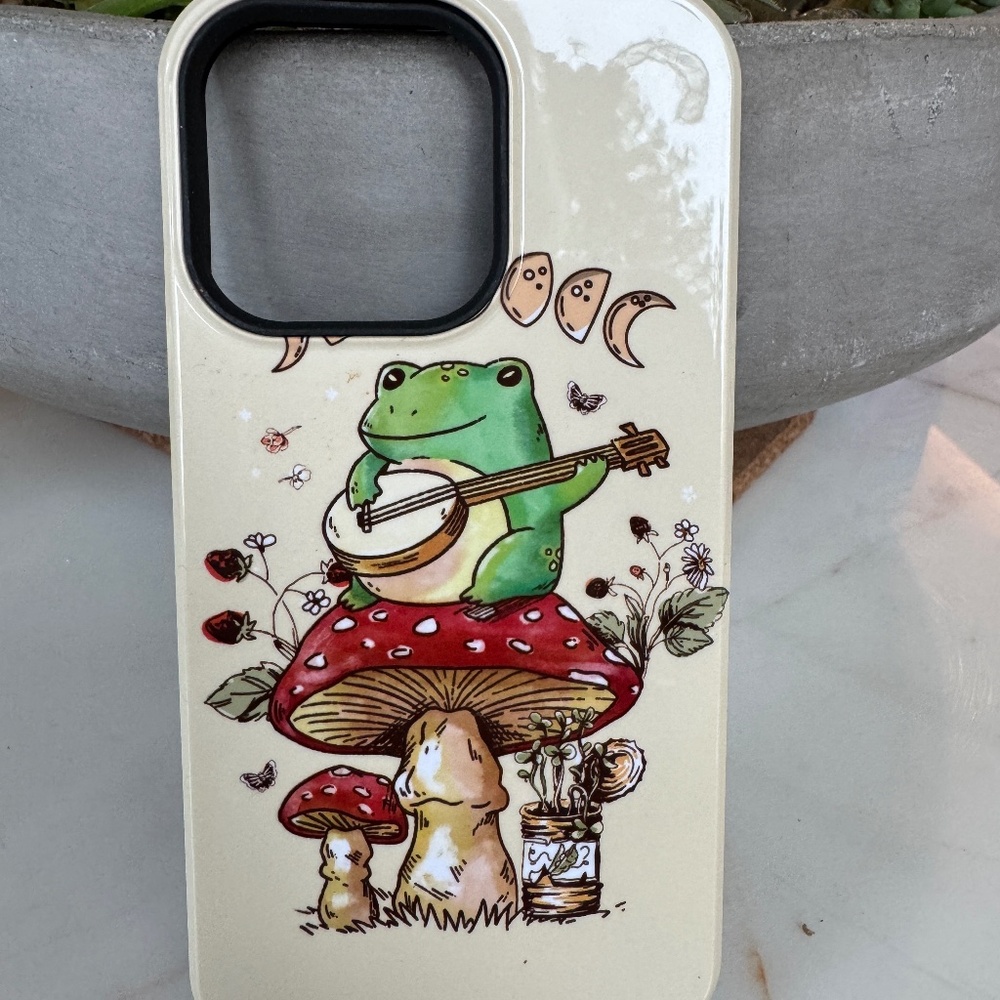 13 Pro iPhone Case